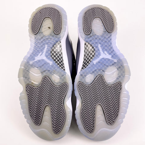 Air Jordan 11 Retro 'Cool Grey (2021)' | US M 10