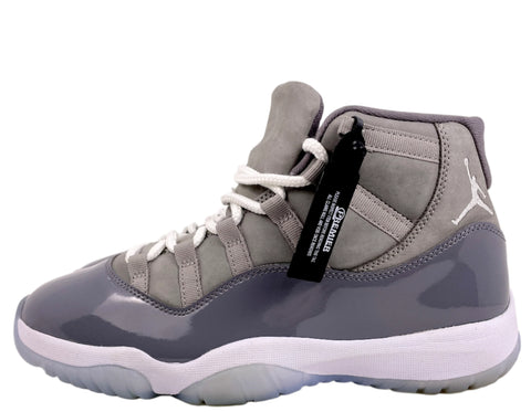 Air Jordan 11 Retro 'Cool Grey (2021)' | US M 10