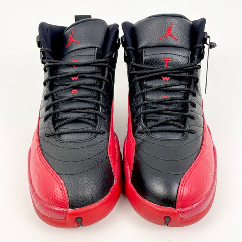 Air Jordan 12 Retro 'Flu Game (2016)' | US M 12