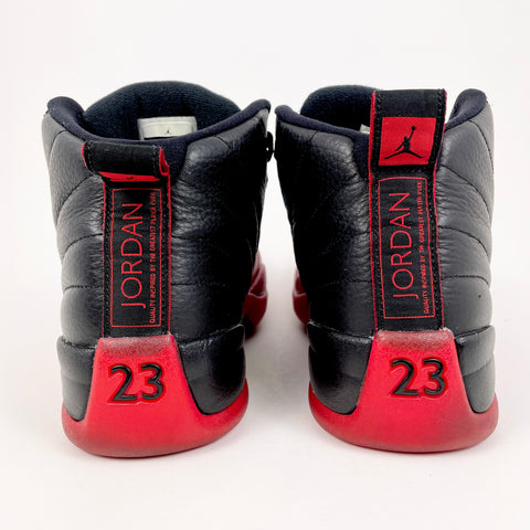 Air Jordan 12 Retro 'Flu Game (2016)' | US M 12