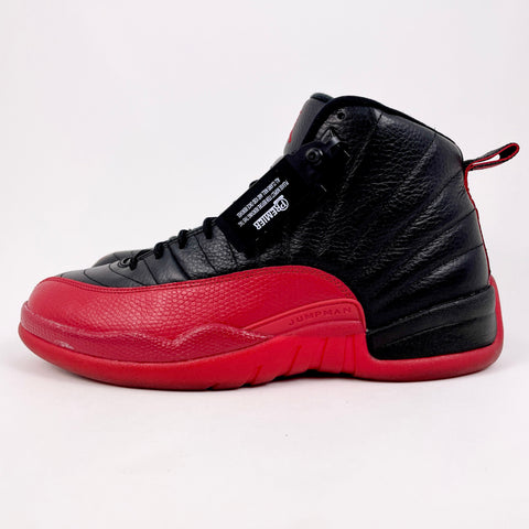 Air Jordan 12 Retro 'Flu Game (2016)' | US M 12
