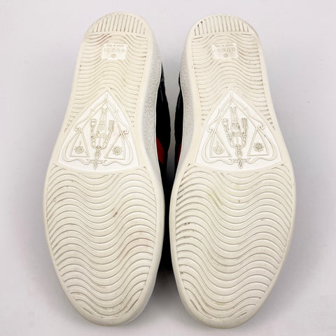Gucci Ace Low 'Signature' | US M 7.5