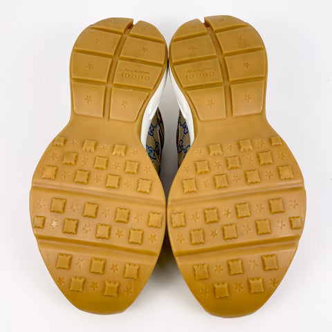 Gucci Rython 'Multi Color White' | US M 13