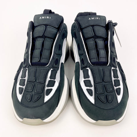 Amiri Bone Runner 'Black White' | EU M 46 / US M 13