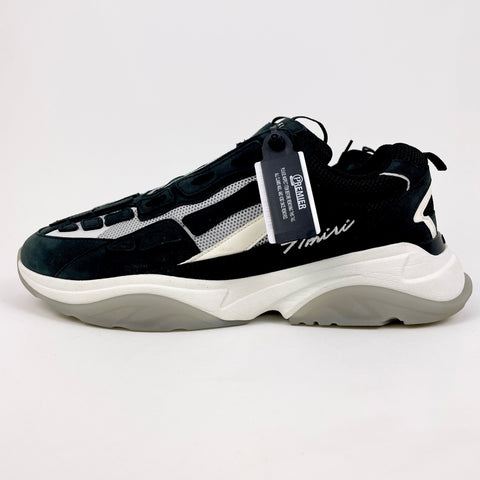 Amiri Bone Runner 'Black White' | EU M 46 / US M 13