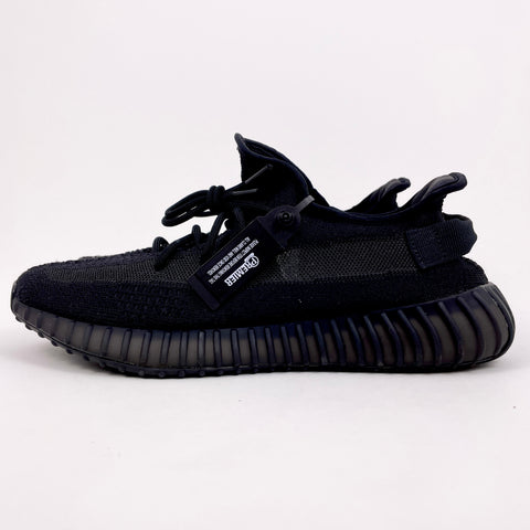 Adidas Yeezy 350 V2 'Onyx (2022)' | US M 12