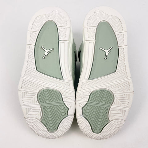 Air Jordan 4 Retro 'Seafoam Sail (2025)' | US PS 12c