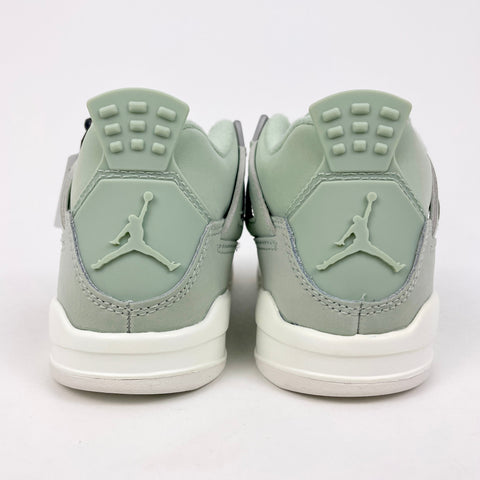 Air Jordan 4 Retro 'Seafoam Sail (2025)' | US PS 12c