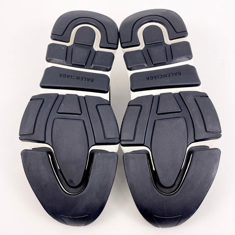 Balenciaga Speed Trainer 2.0 'Black White Logo' | EU M 43 / US M 10