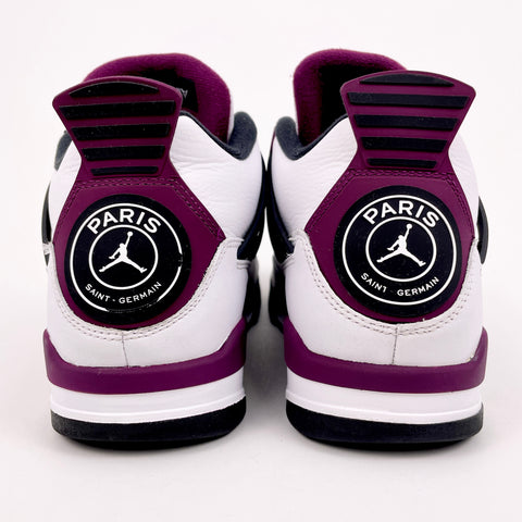 Air Jordan 4 Retro 'Paris Saint Germain PSG (2020)' | US M 10