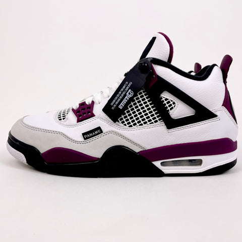 Air Jordan 4 Retro 'Paris Saint Germain PSG (2020)' | US M 10