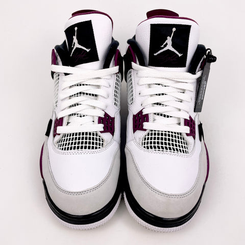 Air Jordan 4 Retro 'Paris Saint Germain PSG (2020)' | US M 10