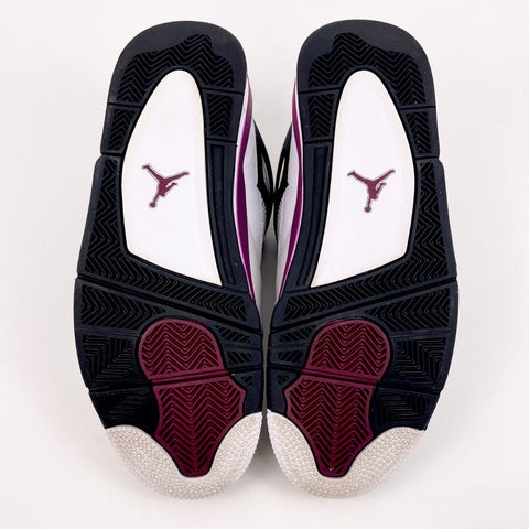 Air Jordan 4 Retro 'Paris Saint Germain PSG (2020)' | US M 10