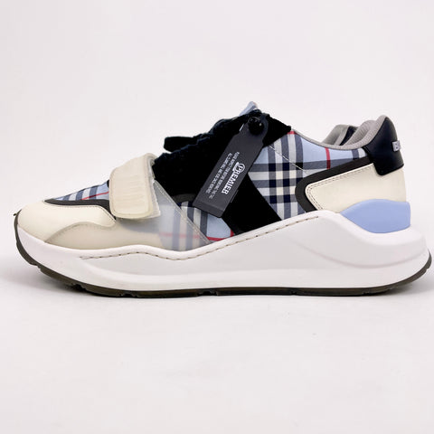 Burberry Ramsey 'Haymarket Check' | EU M 43 / US M 10