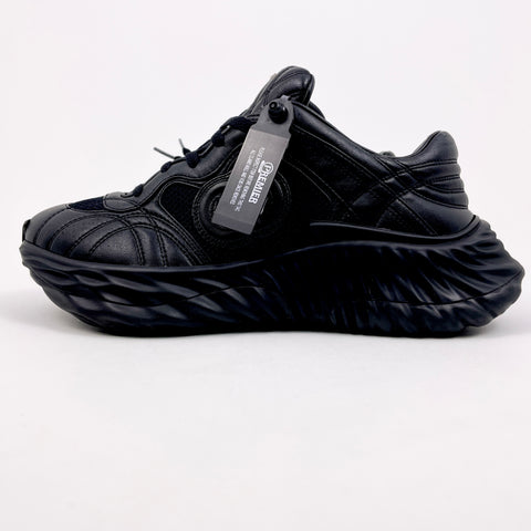 Gucci Ripple Sneaker 'Black' | US M 7