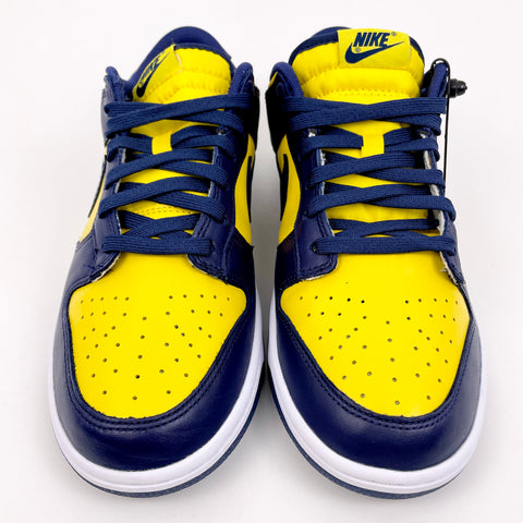 Nike Dunk Low 'Michigan (2021)' | US M 10