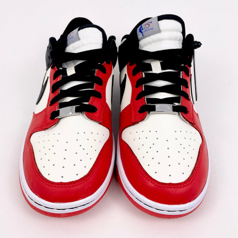 Nike Dunk Low 'NBA 75th Anniversary Chicago (2021)' | US  M 10