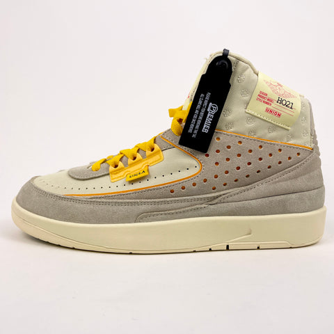 Air Jordan 2 Retro SP 'Union Ratten (2022)' | US M 10