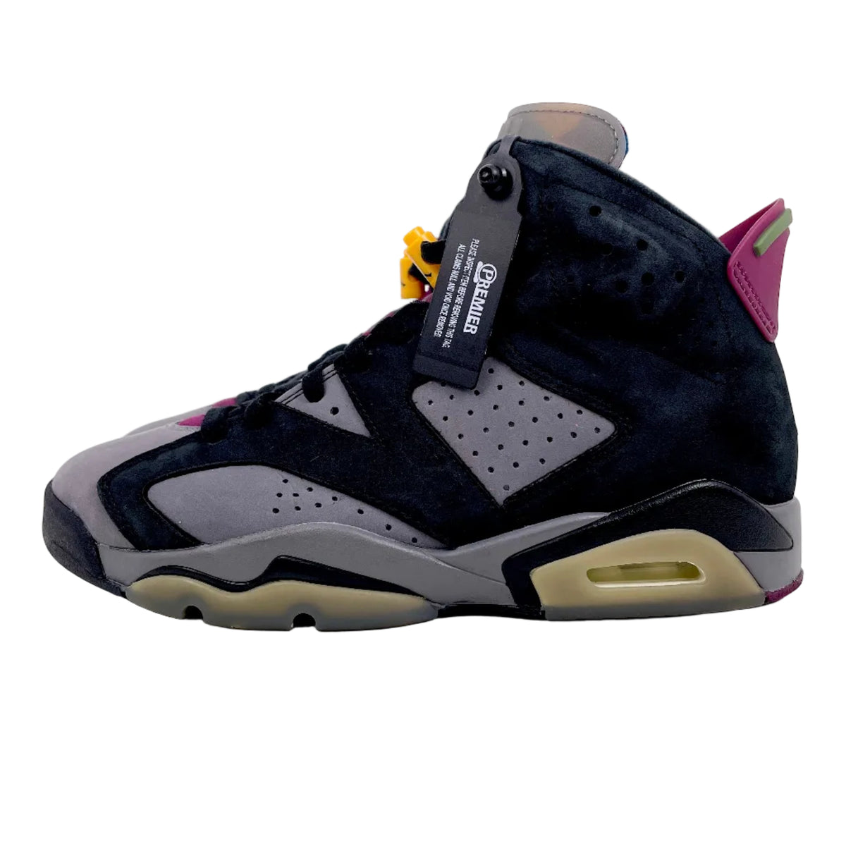 Air Jordan 6 Retro 