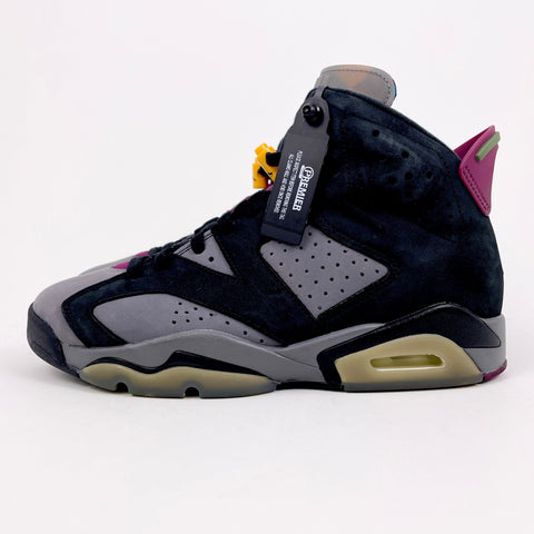 Air Jordan 6 Retro 'Bordeaux (2021)' | US M 8.5