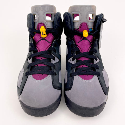 Air Jordan 6 Retro 'Bordeaux (2021)' | US M 8.5