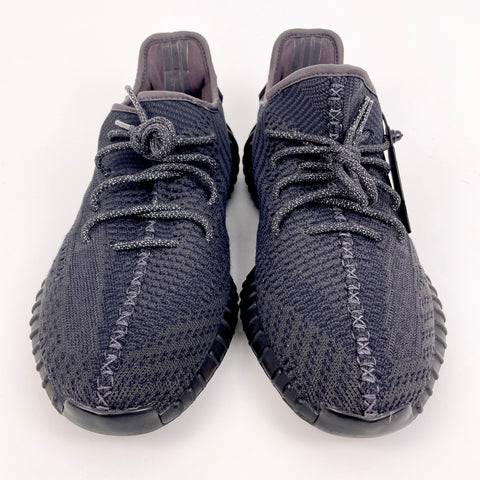 Adidas yeezy 350 V2 'Black Static (2019)' | US M 12