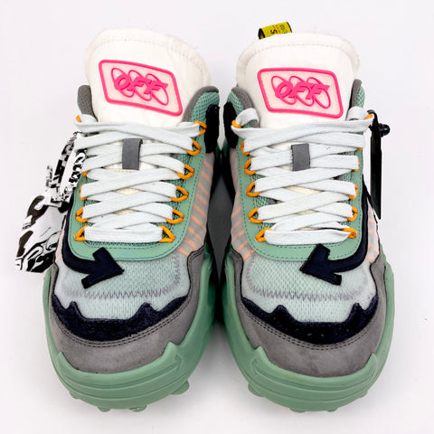 Off White Odsy 1000 'Green Black' | EU M 42 / US M 9