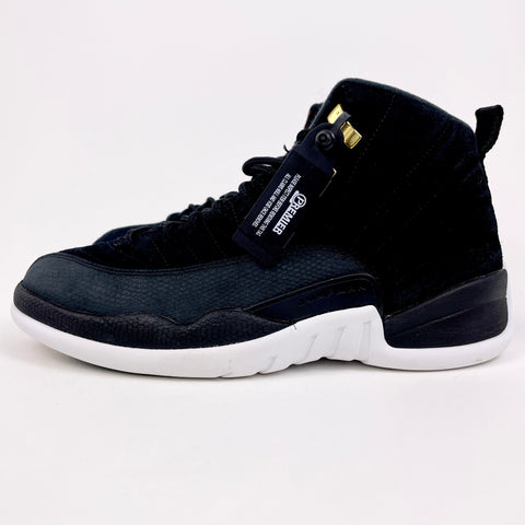 Air Jordan 12 Retro 'Reverse Taxi (2019)' | US M 9 (No Box)