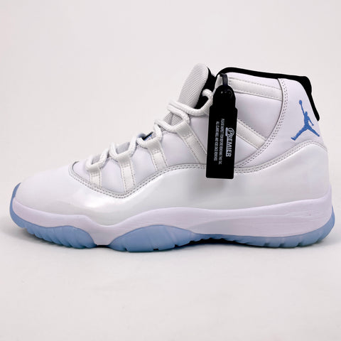 Air Jordan 11 Retro 'Legend Blue (2024)' | US M 11.5