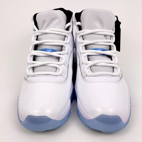 Air Jordan 11 Retro 'Legend Blue (2024)' | US M 11.5