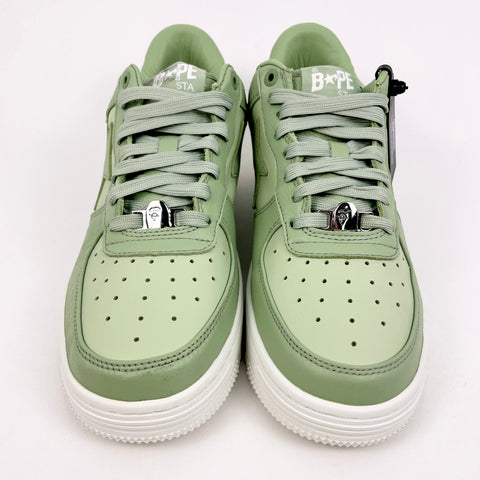 A Bating Ape Bape Sta 'Green (2023)' | US M 10
