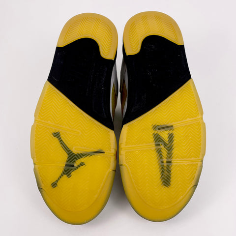 Air Jordan 5 Retro 'A Ma Maniere Dawn (2023)' | US W 12 / US M 10.5