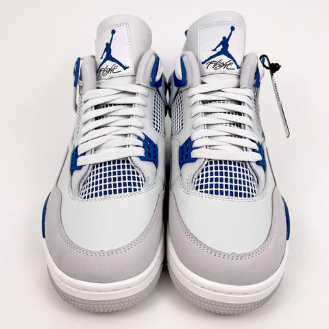 Air Jordan 4 Retro 'Military Blue (2024)' | US M 11.5
