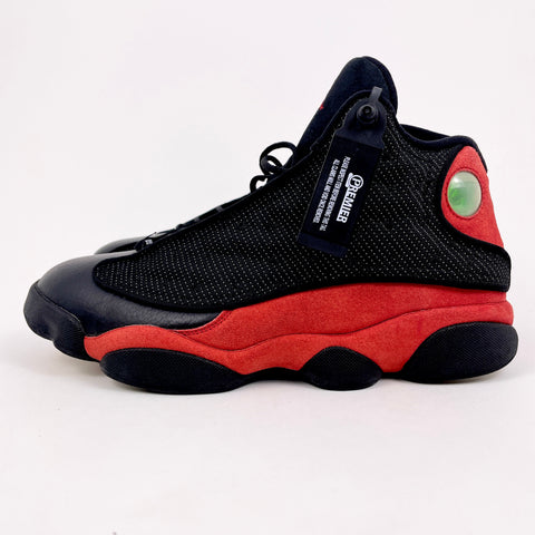 Air Jordan 13 Retro 'Bred (2017)' | US M 9