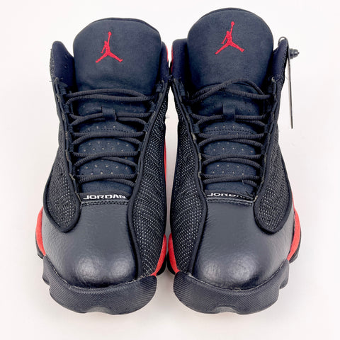 Air Jordan 13 Retro 'Bred (2017)' | US M 9