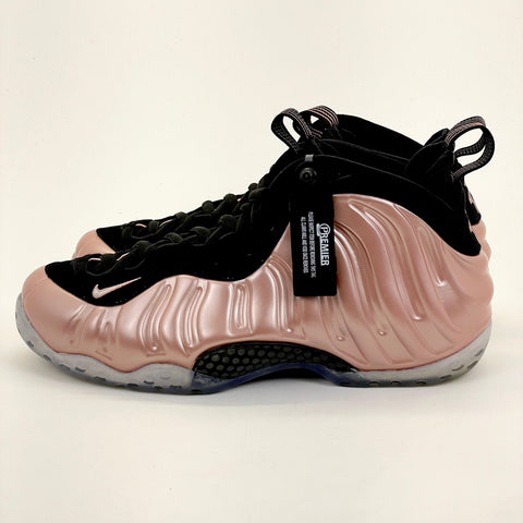 Nike Air Foamposite One 'Rust Pink (2018)' | US M 9 (No Box)