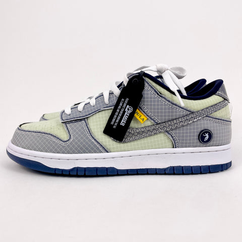 Nike Dunk Low 'Union Passport Pack Pistachio (2022)' | US M 9