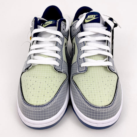 Nike Dunk Low 'Union Passport Pack Pistachio (2022)' | US M 9