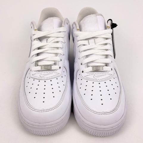 Nike Air Force 1 Low 'White Supreme (2020)' | US M 9 (No Box)