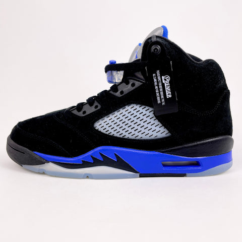 Air Jordan 5 Retro 'Racer Blue (2022)' | US M 9.5