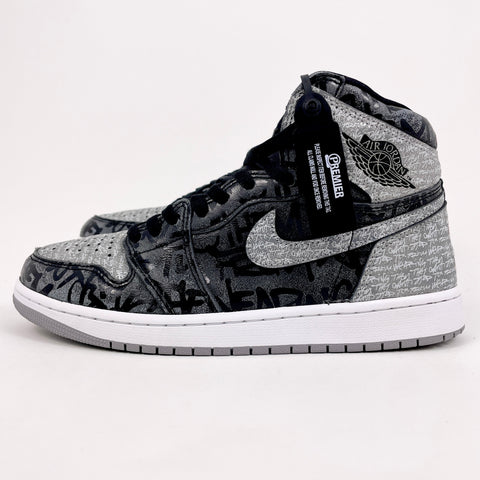 Air Jordan 1 Retro High 'Rebellionaire (2022)' | US M 9.5