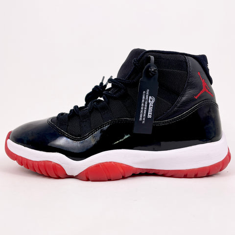 Air Jordan 11 Retro 'Bred (2019)' | US M 8