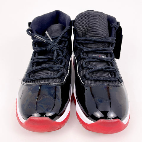 Air Jordan 11 Retro 'Bred (2019)' | US M 8