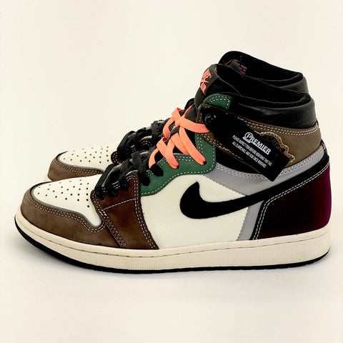 Air Jordan 1 Retro High 'Hand Crafted (2021)' | US M 8.5