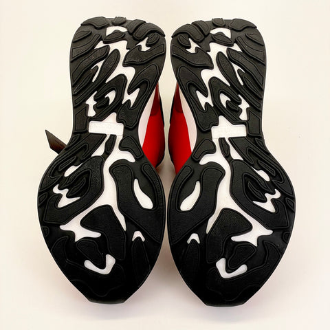 Alexander McQueen Sprint Runner 'Lust Red' | EU M 41 / US M 8