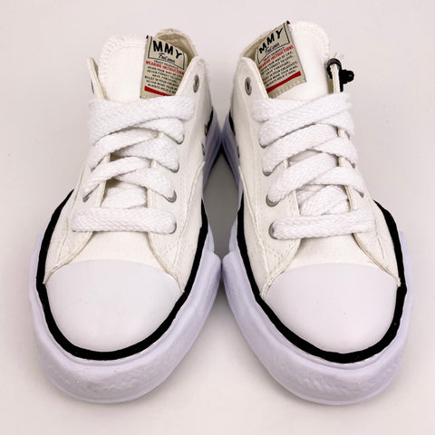 Maison Mihara Yasuhiro Peterson OG 'White (2022) | EU M 43 / US M 10