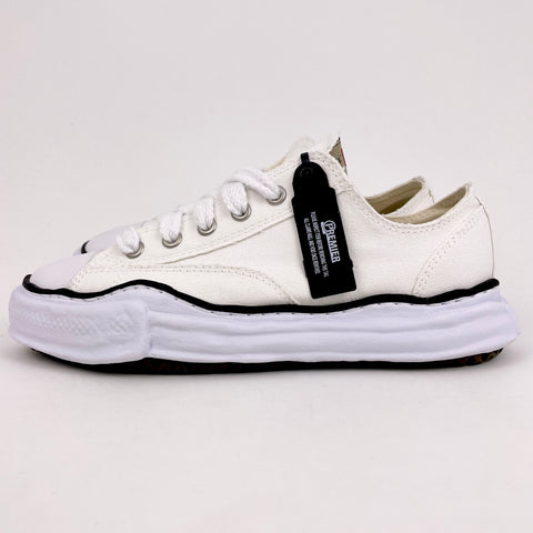 Maison Mihara Yasuhiro Peterson OG 'White (2022) | EU M 43 / US M 10