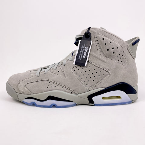 Air Jordan 6 Retro 'Georgetown (2022)' | US M 12