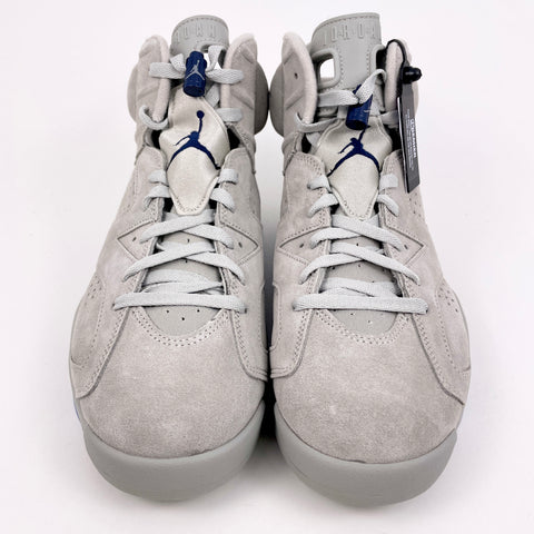 Air Jordan 6 Retro 'Georgetown (2022)' | US M 12