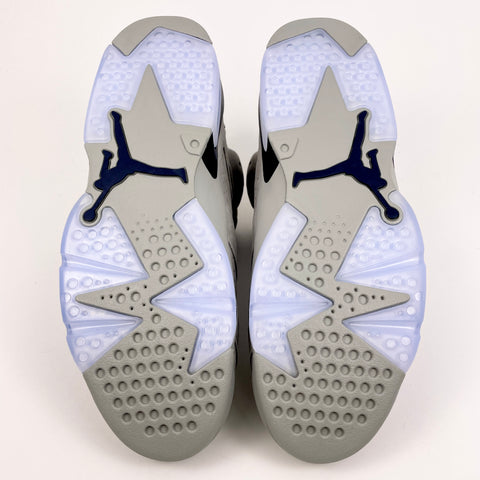 Air Jordan 6 Retro 'Georgetown (2022)' | US M 12
